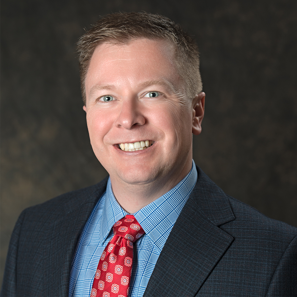 Randy Macke – Partner