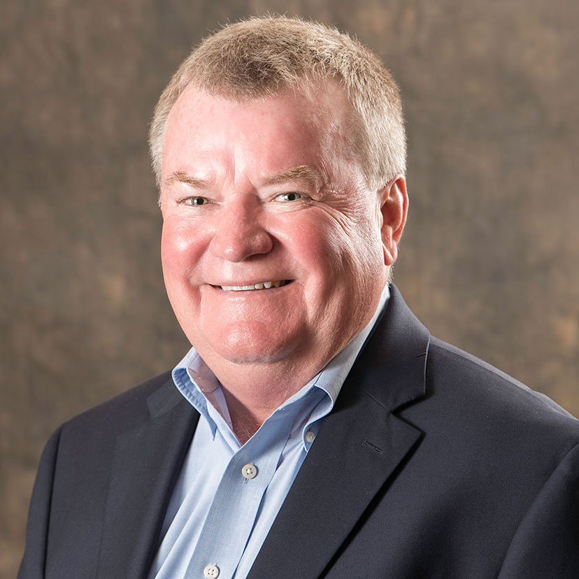 Steve Garner – Partner/Vice President