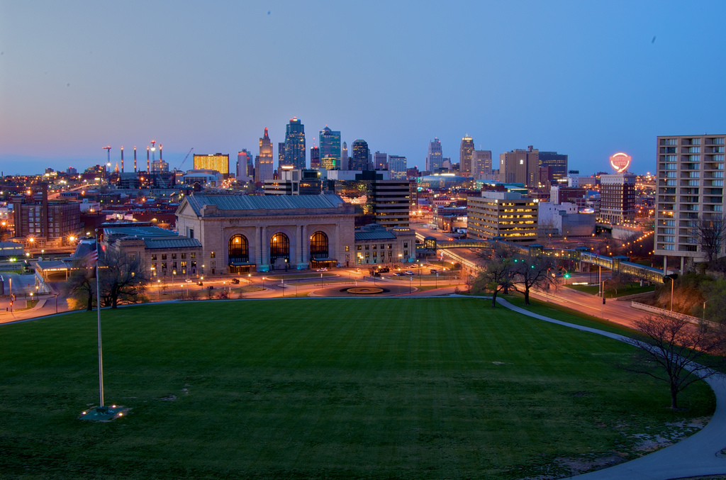 Kansas City / HQ