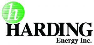Harding Energy Logo