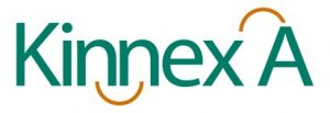 KinnexA logo